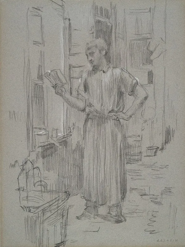 Ernest Alexandre Honore Coquelin