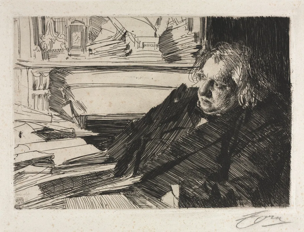 Ernest Renan