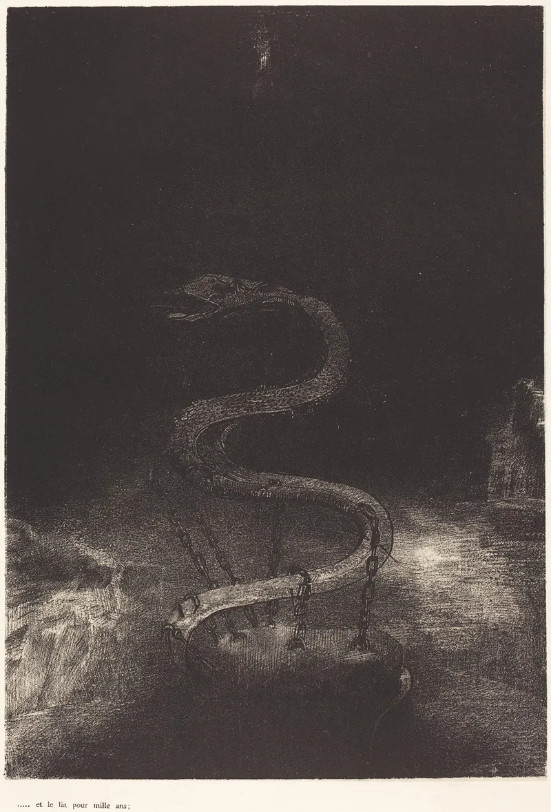 Et Le Lia Pour Mille Ans