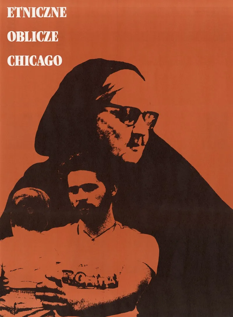 Etniczne Oblicze Chicago