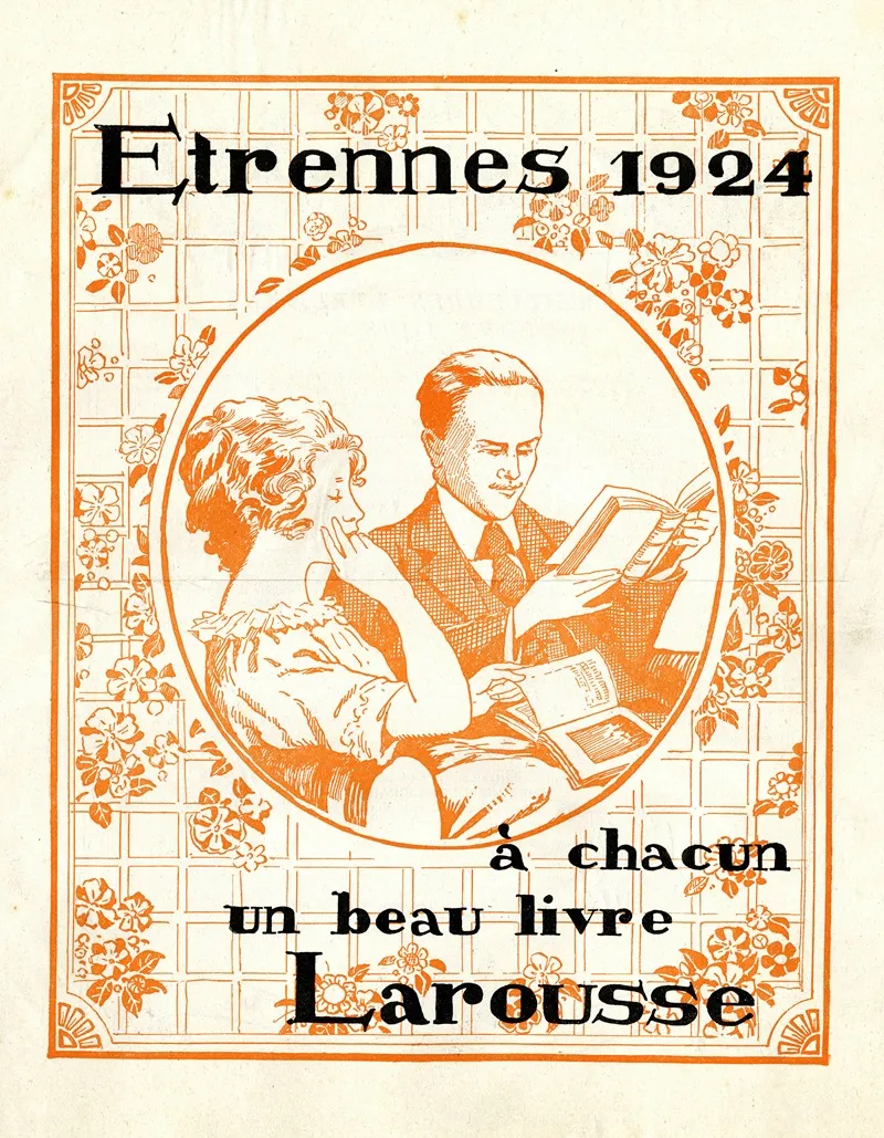 Etrennes 3