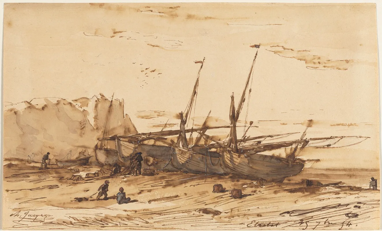 Etretat 3