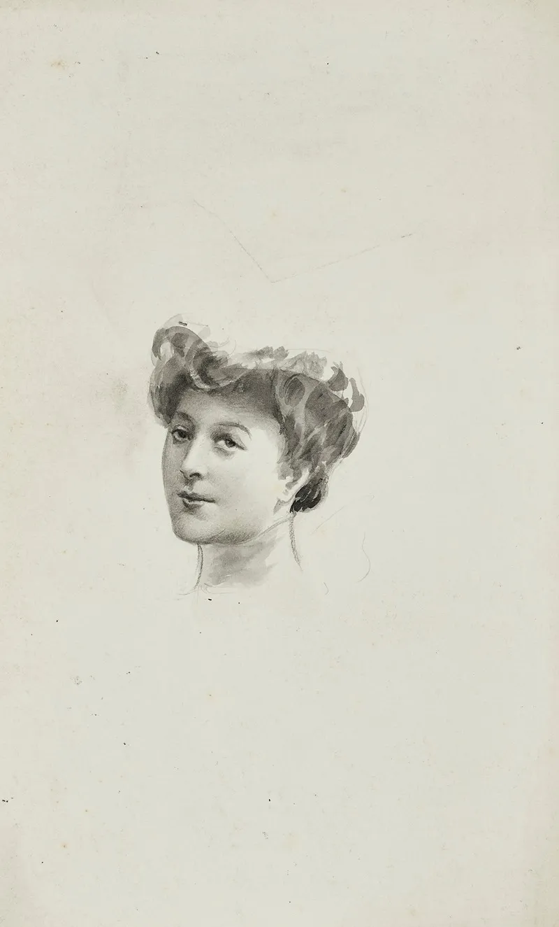 Etude 12