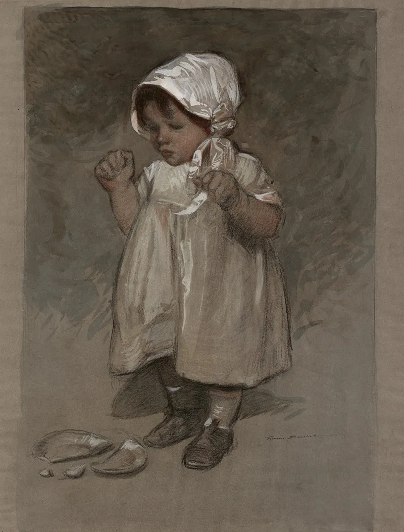Etude Denfant 4