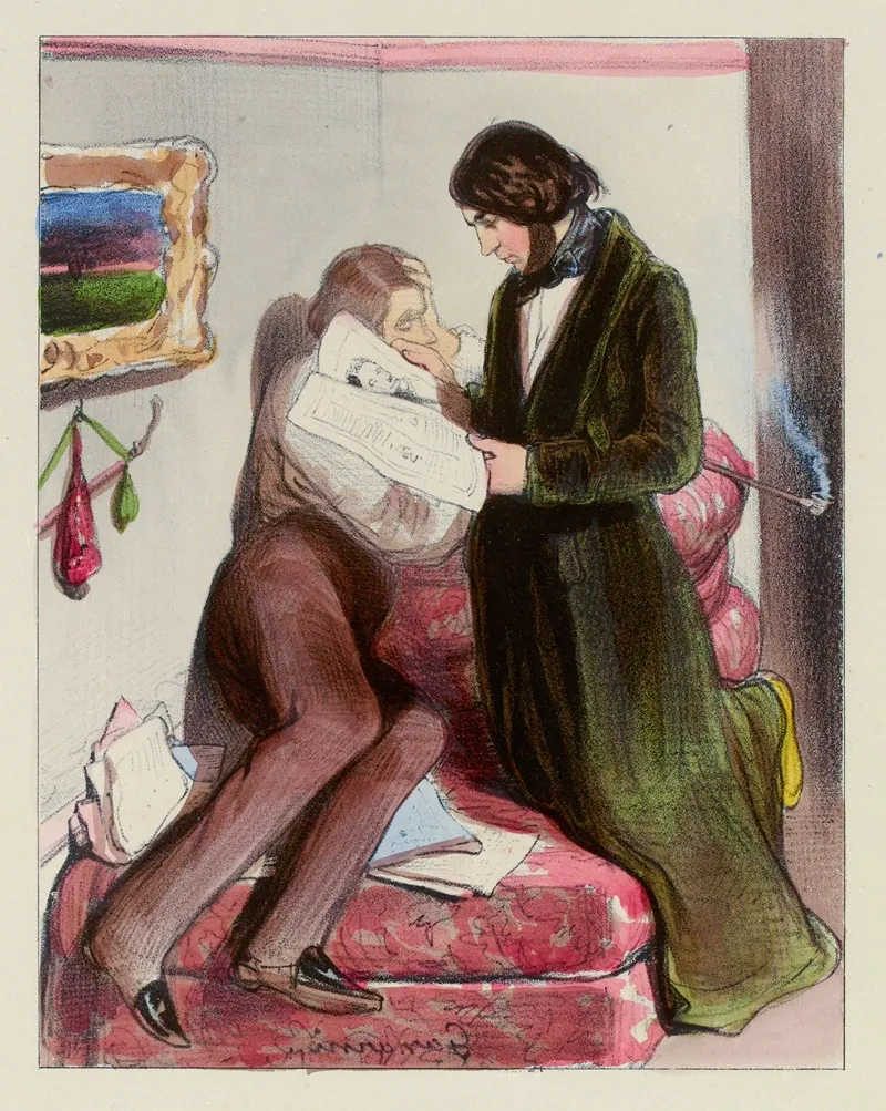 Etude Du Matin