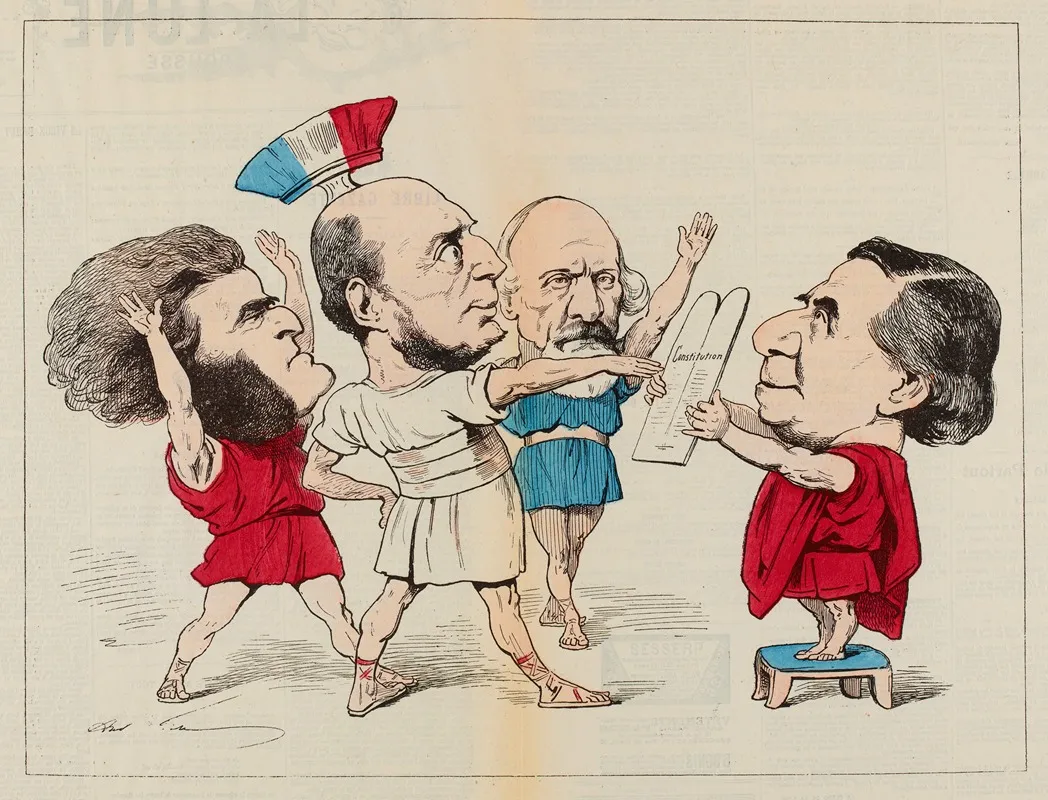 Etudes Dapres Les Maitres 2