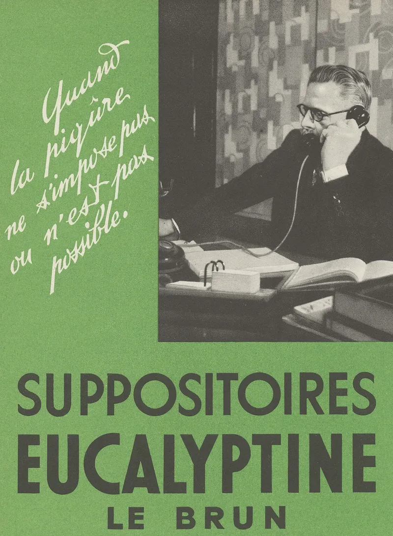 Eucalyptine Le Brun 6