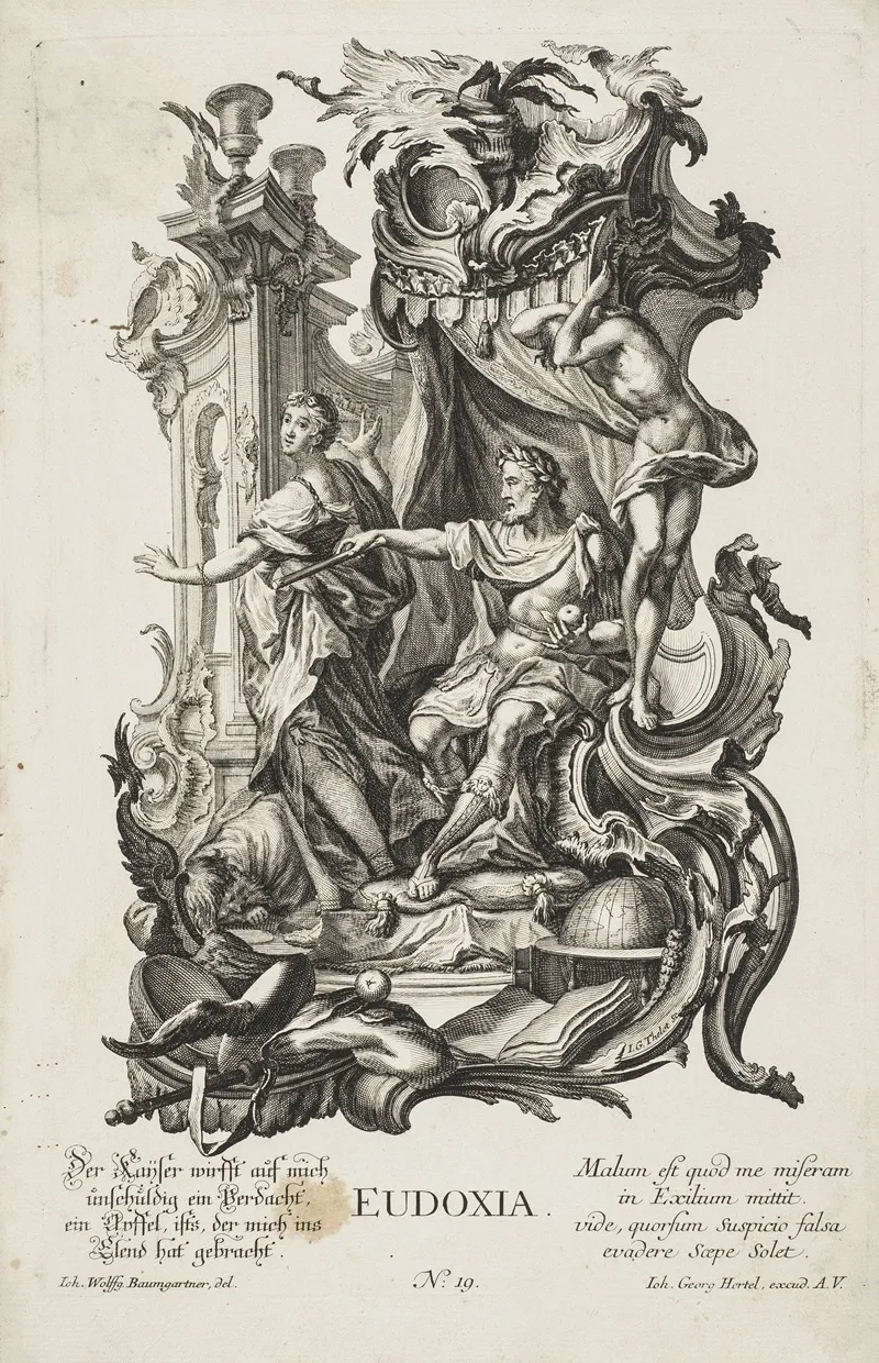 Eudoxia