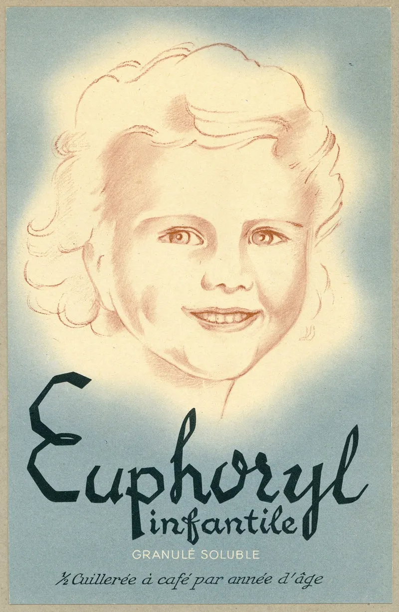 Euphoryl Infantile