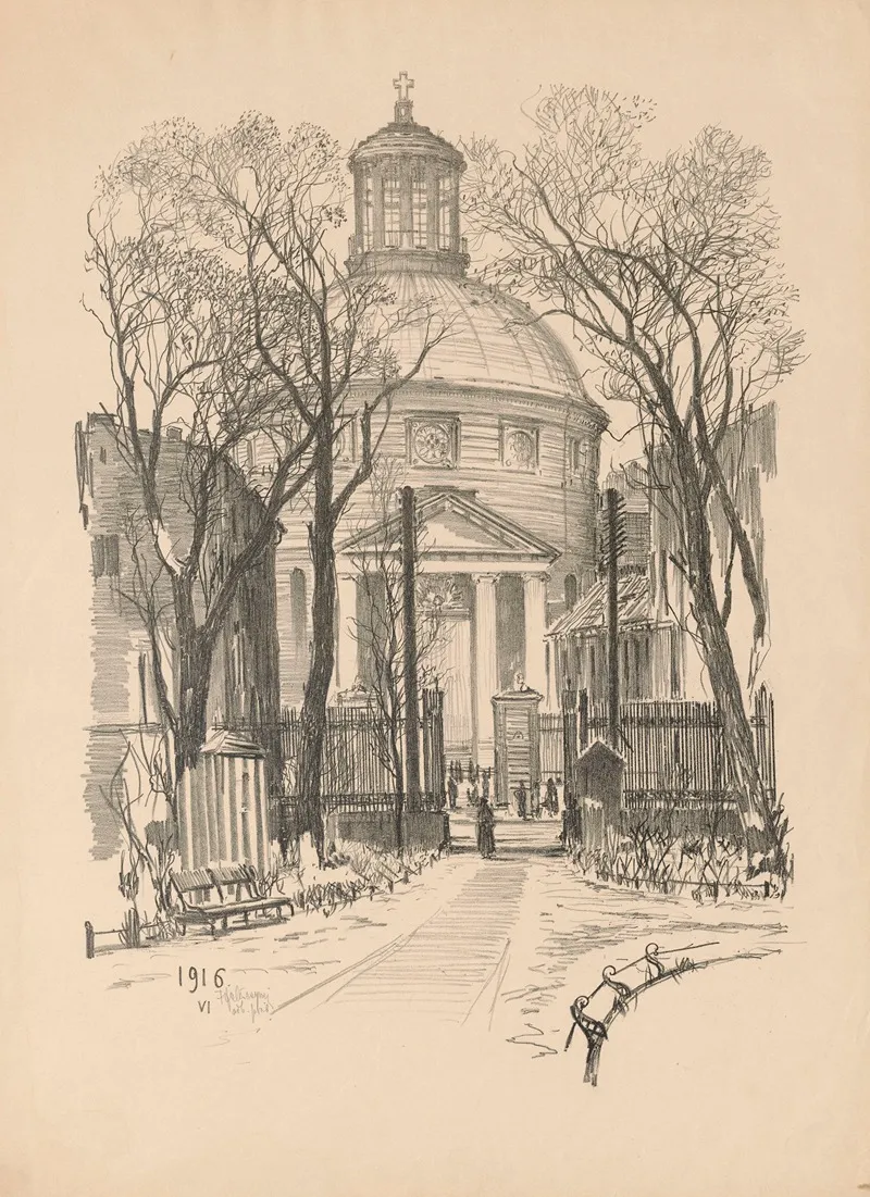 Evangelical Protestant Church