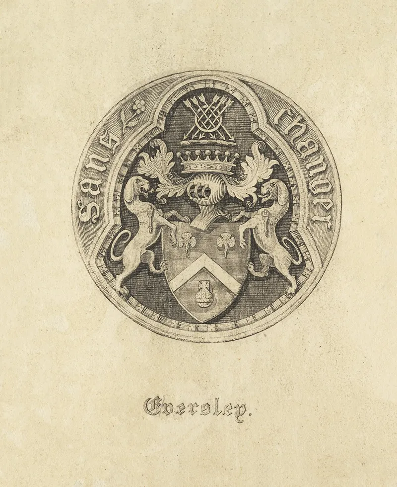 Eversley