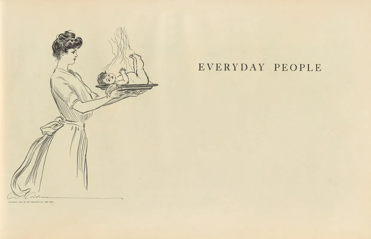 Everyday People