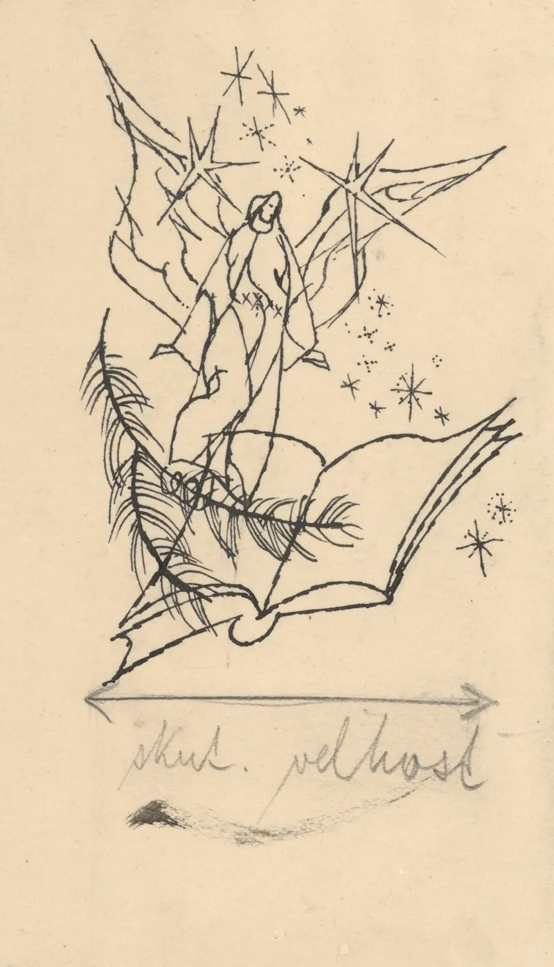Ex Libris