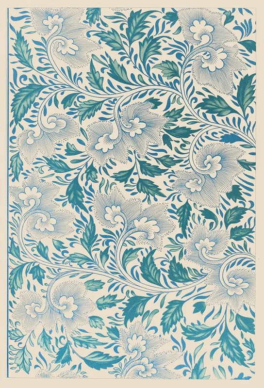 Examples Of Chinese Ornament Pl 04