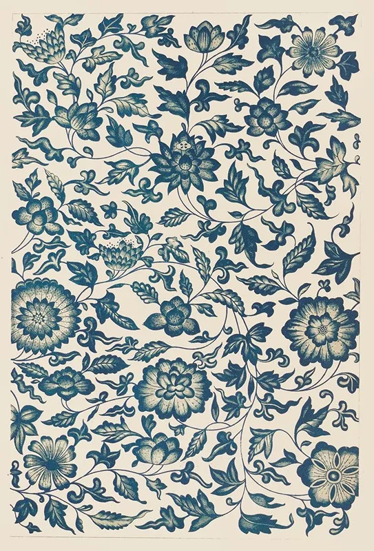 Examples Of Chinese Ornament Pl 21