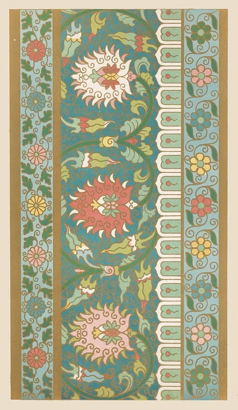 Examples Of Chinese Ornament Pl 24