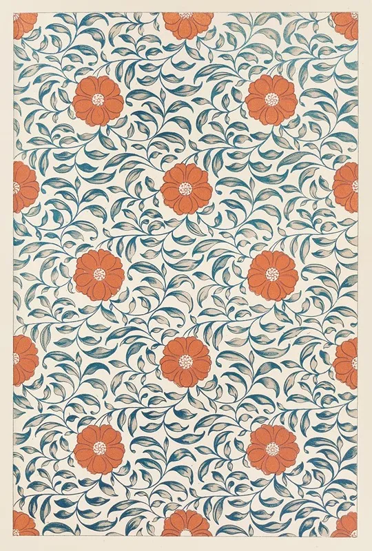 Examples Of Chinese Ornament Pl 40
