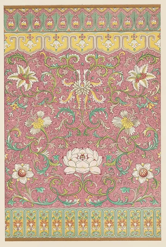 Examples Of Chinese Ornament Pl 73
