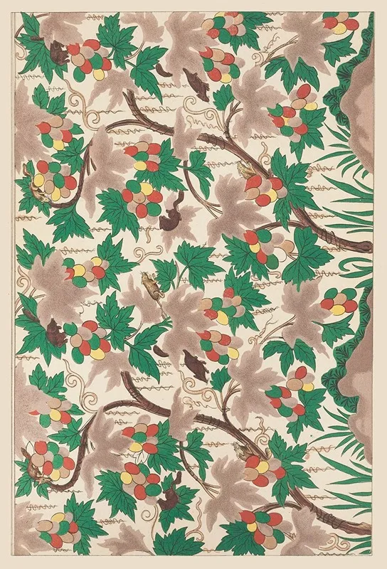 Examples Of Chinese Ornament Pl 90