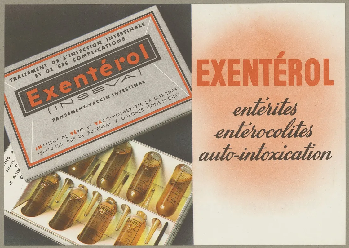 Exenterol