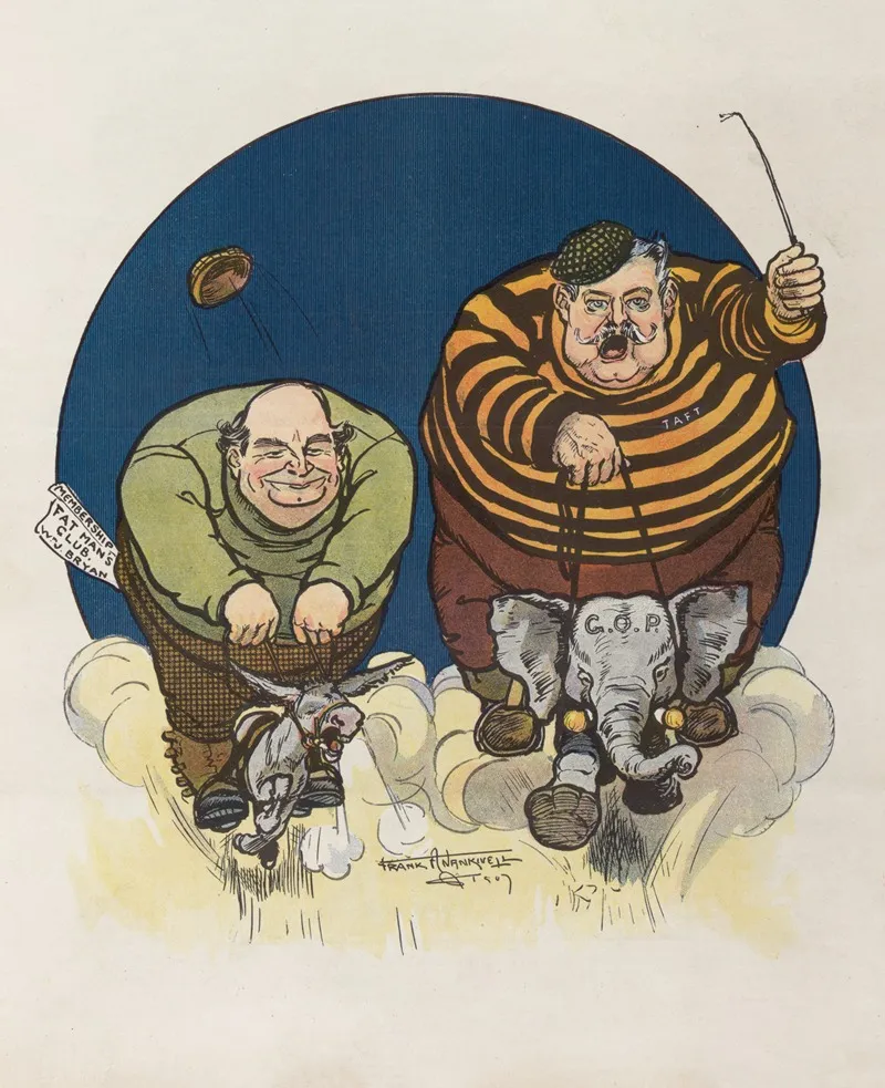 Exercising The Mounts