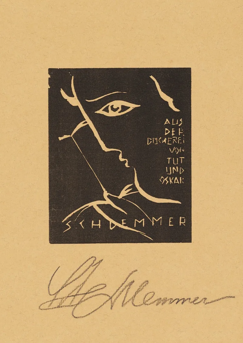 Exlibris