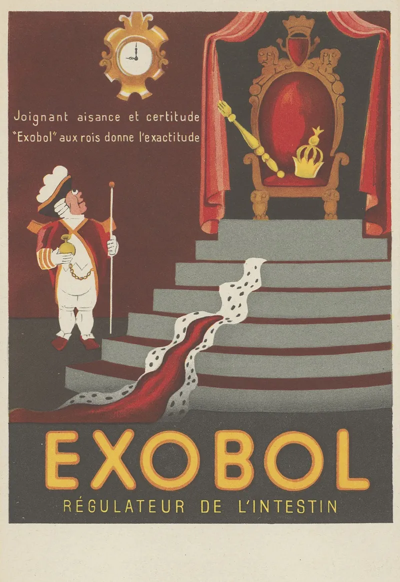 Exobol