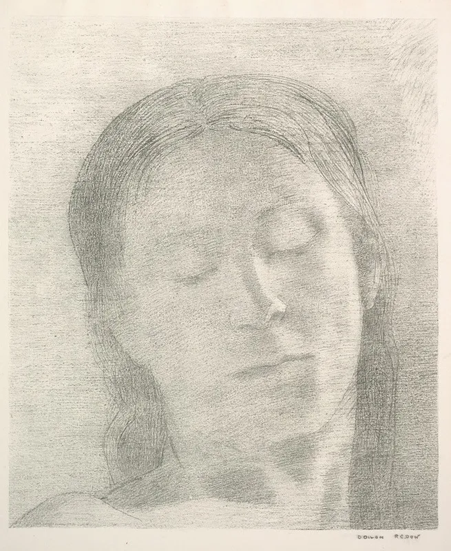 Eyes Closed