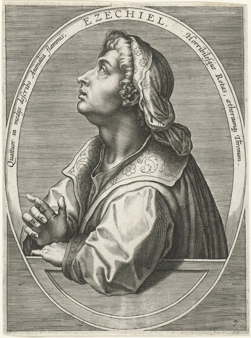 Ezekiel