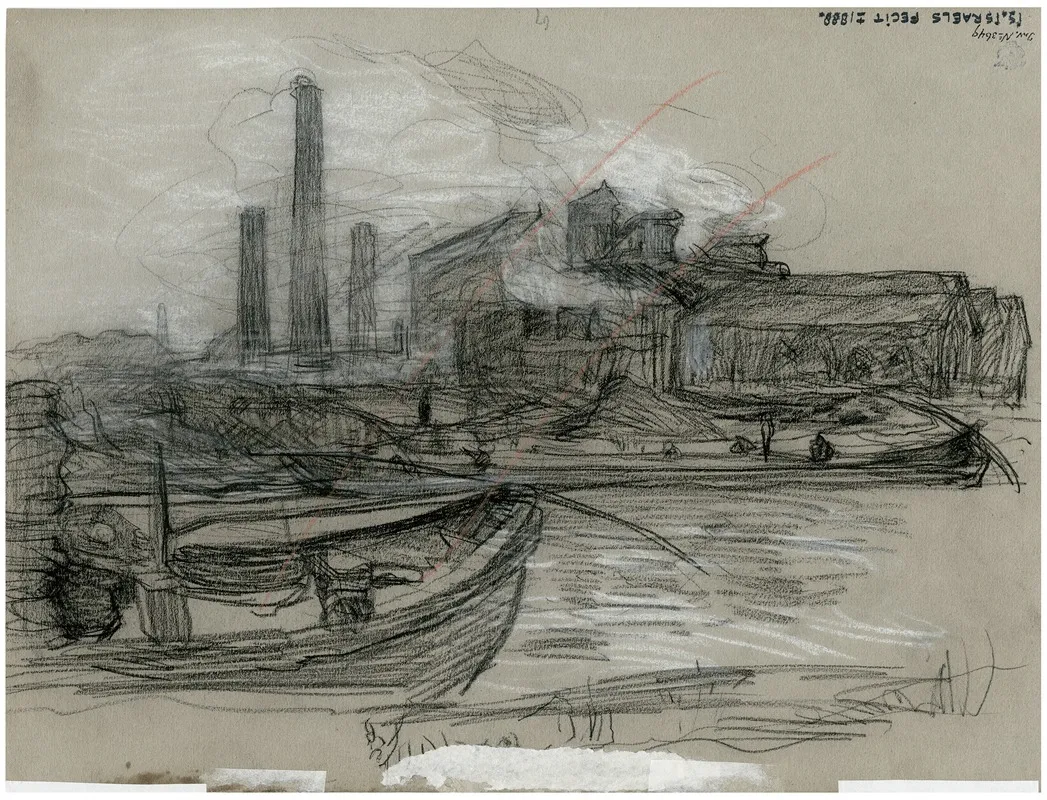 Fabriek