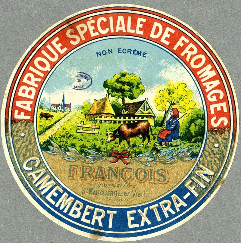 Fabrique Speciale De Fromages