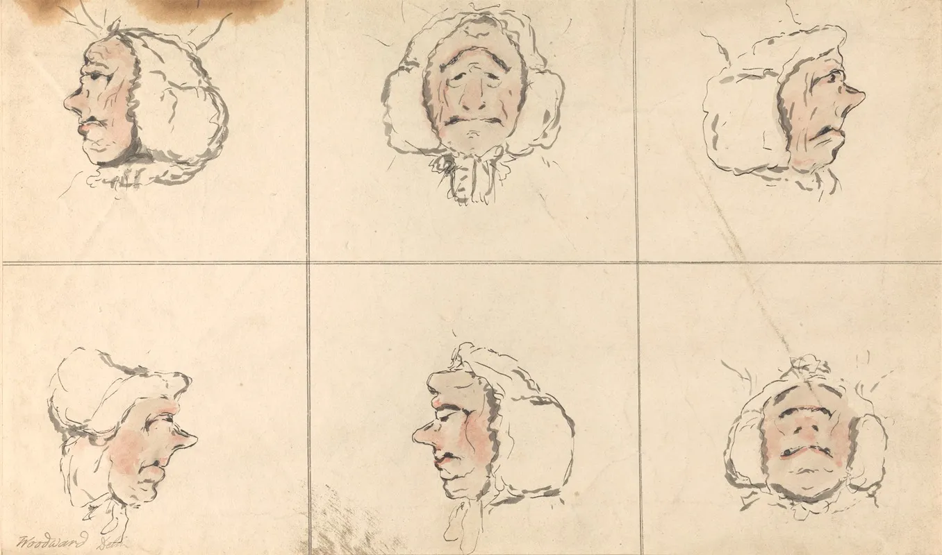 Faces 2