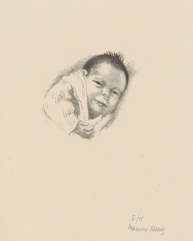 Faire Part De Naissance Demmanuelle