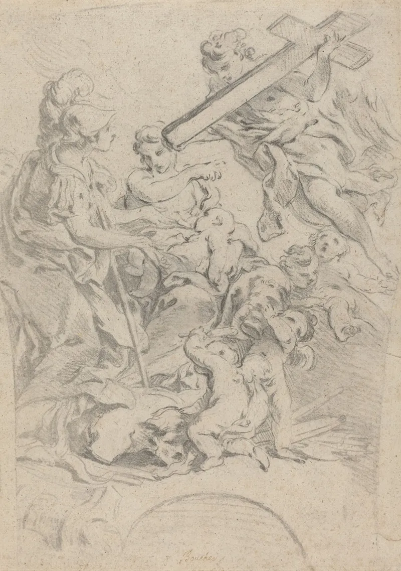 Faith And Charity