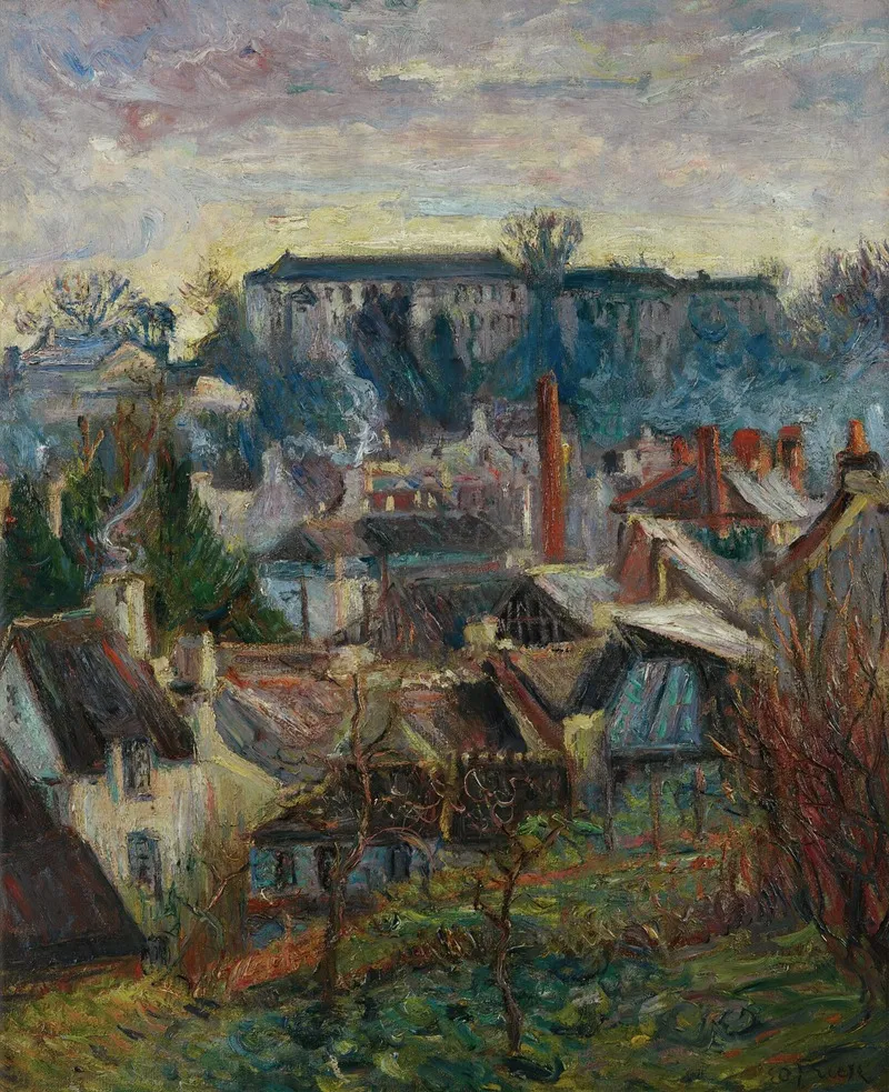 Falaise
