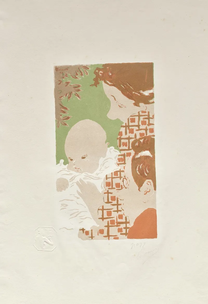 Family Scene 4