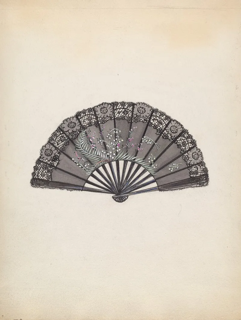 Fan 8
