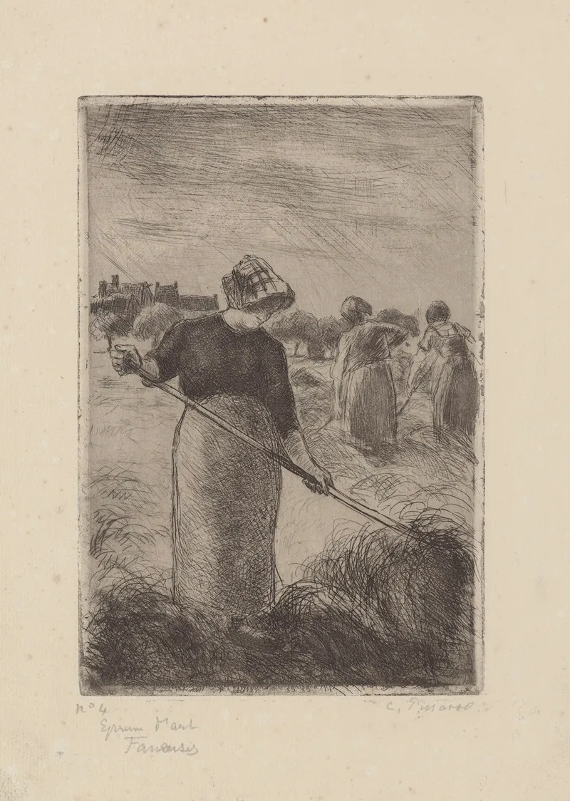 Faneuses