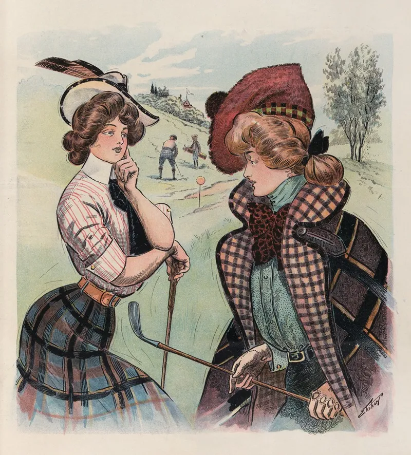 Far From It by Samuel Ehrhart - Canvas Print