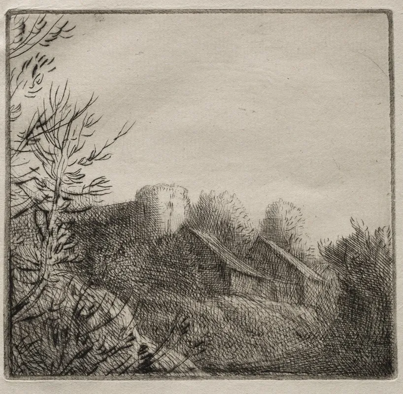 Farm At Valoux