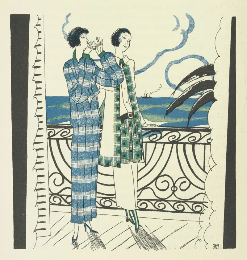 Fashion Illustration 3