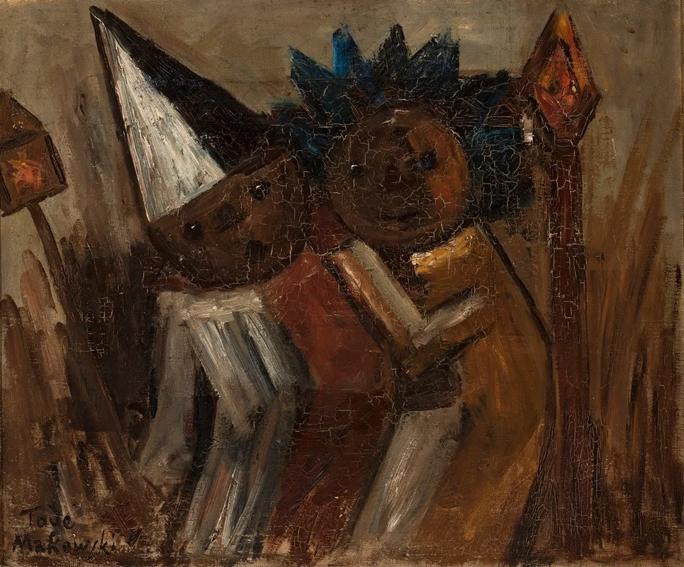 Fat Thursday Mardi Gras