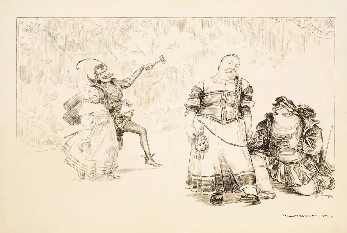 Faust Protection Mephistophelas Mr Cannon Marguerite Mr Taft Martha Consumer
