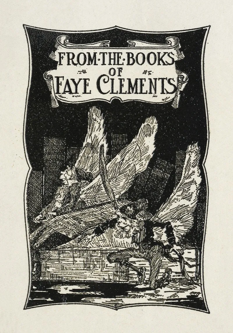Faye Clements
