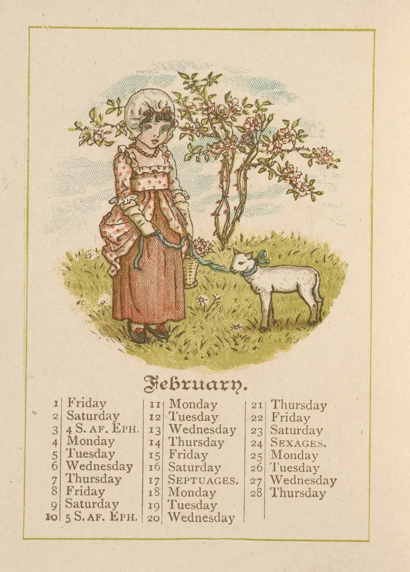 February 13