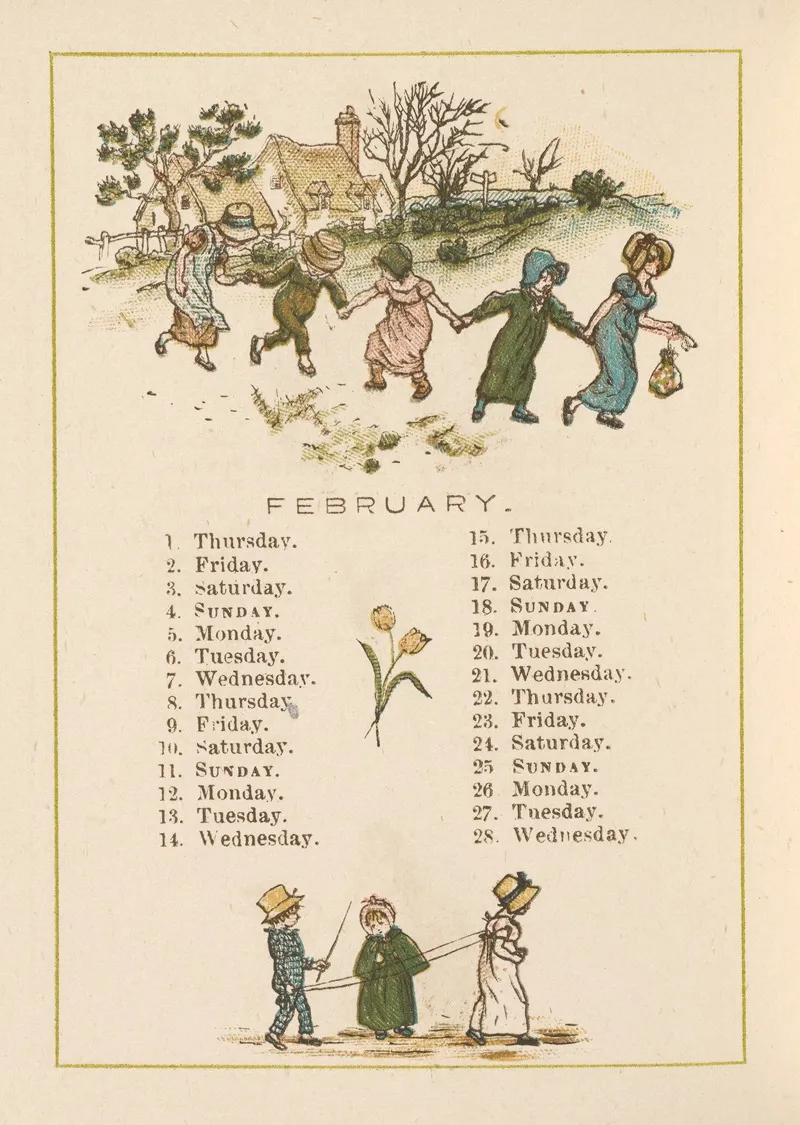 February 9