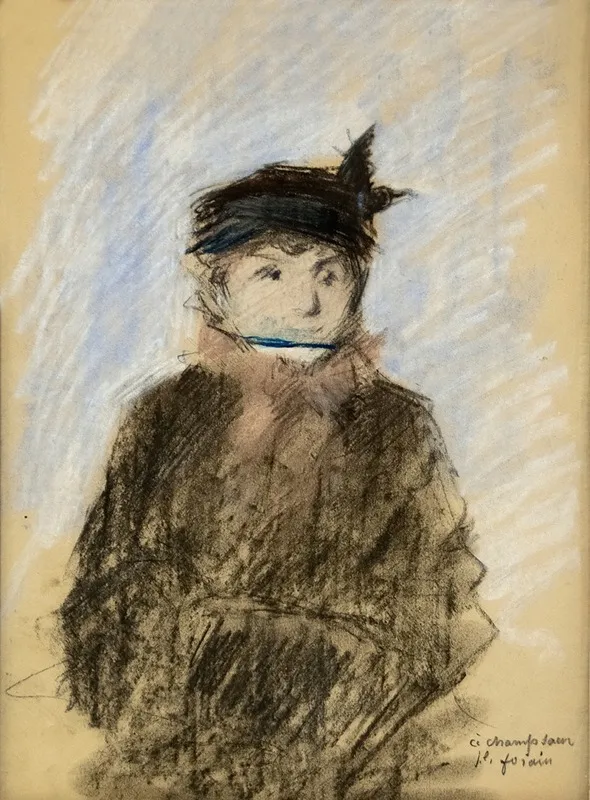 Female Figure 2