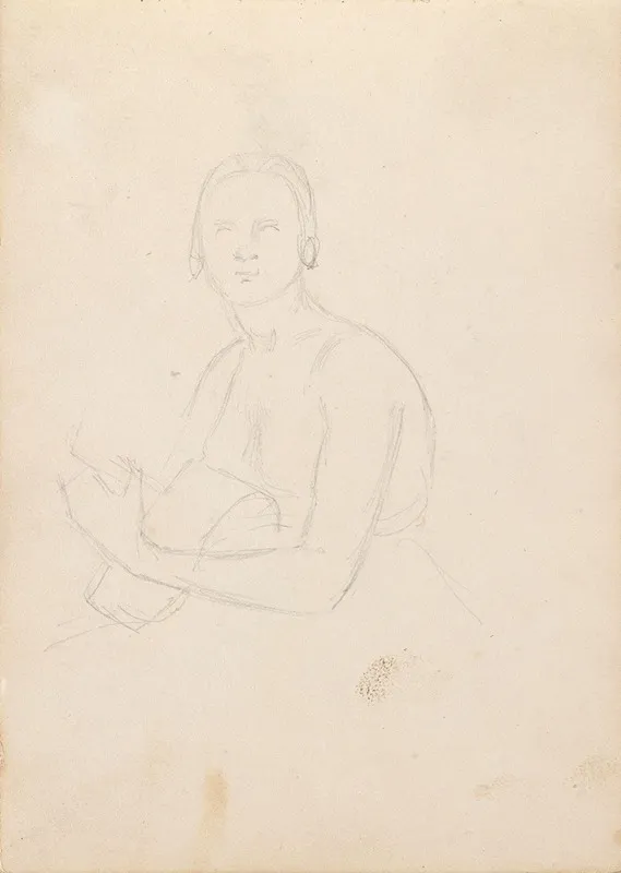 Female Figure 6