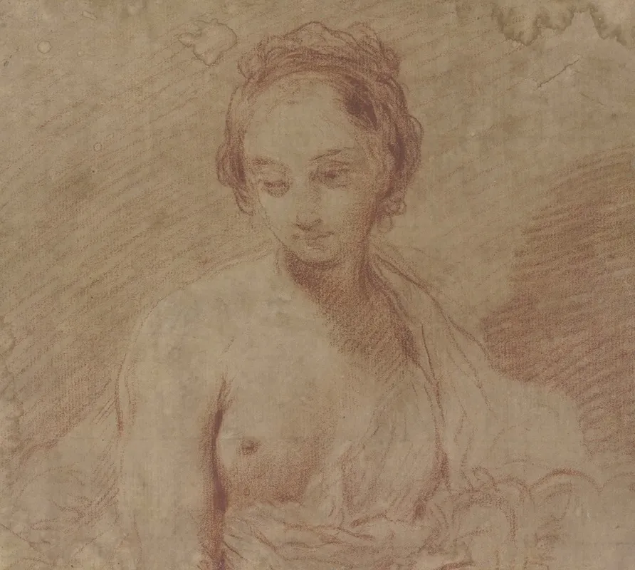 Female Nude 58
