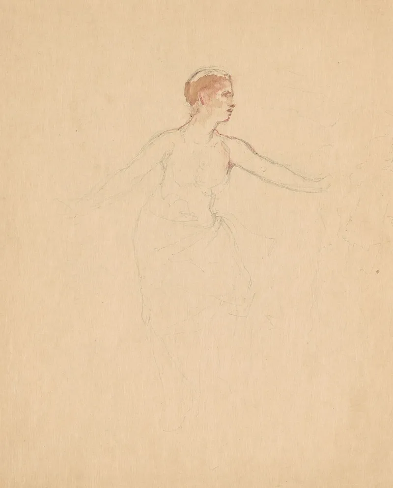Female Torso